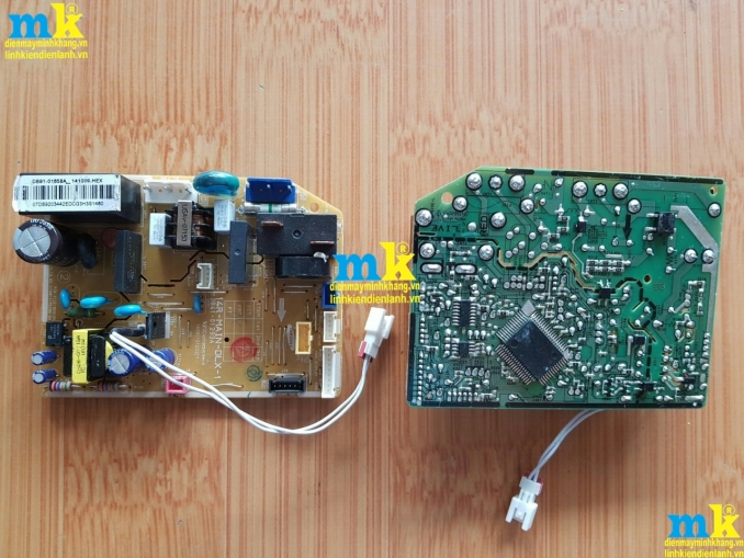 ( SP618 ) Bo Dàn Lạnh Điều Hòa Samsung Inverter 1 Chiều